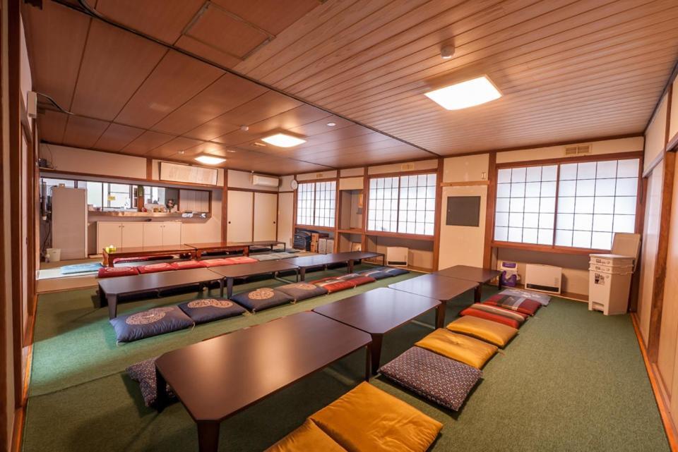 金剛寺 宿坊 成穂院 Matsukawa المظهر الخارجي الصورة