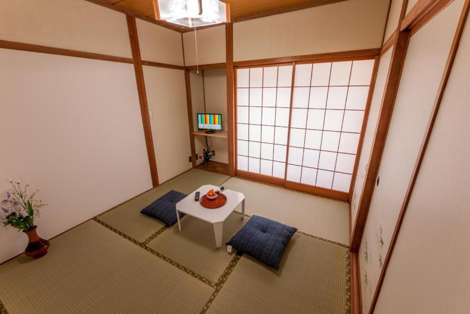 金剛寺 宿坊 成穂院 Matsukawa المظهر الخارجي الصورة