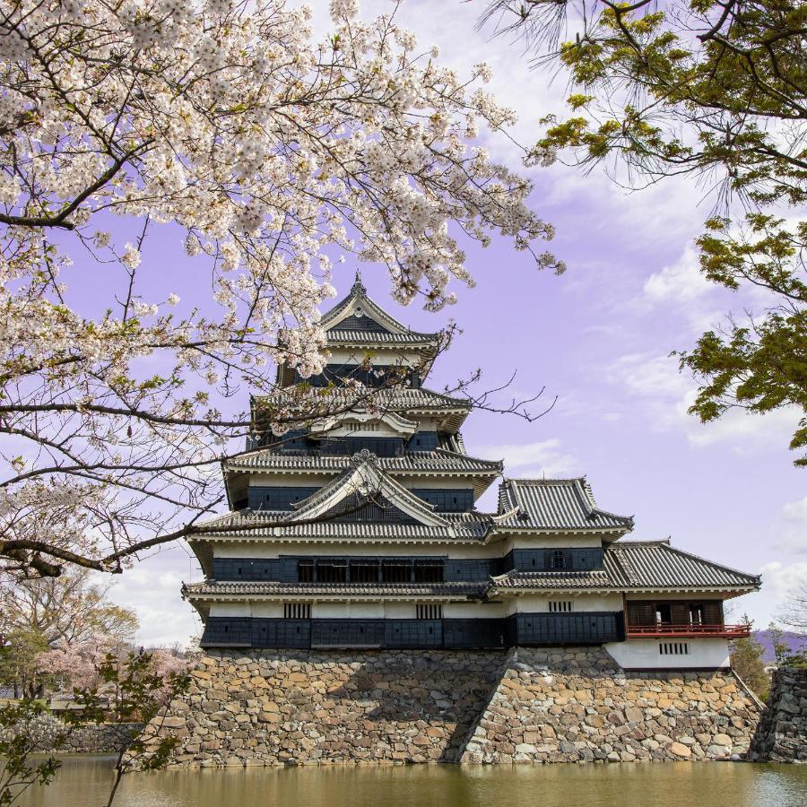 金剛寺 宿坊 成穂院 Matsukawa المظهر الخارجي الصورة