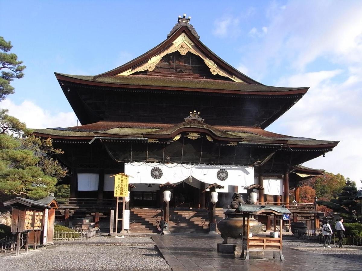 金剛寺 宿坊 成穂院 Matsukawa المظهر الخارجي الصورة